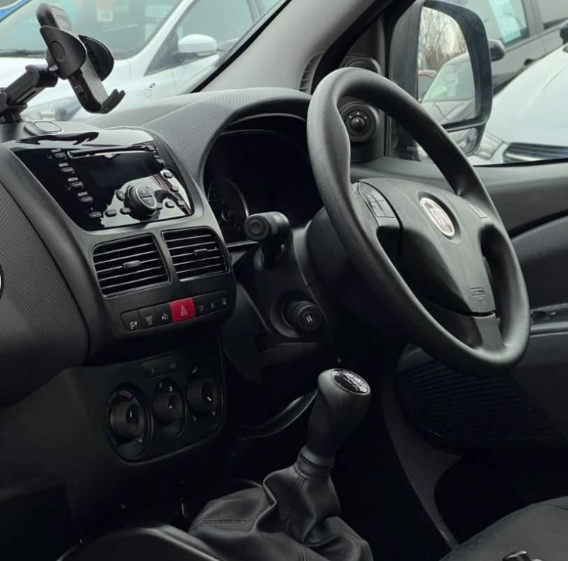 FIAT DOBLO