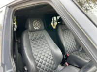VOLKSWAGEN CAMPERVAN