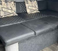 VOLKSWAGEN CAMPERVAN
