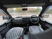 VOLKSWAGEN CAMPERVAN