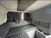 VOLKSWAGEN CAMPERVAN