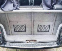 VOLKSWAGEN CAMPERVAN