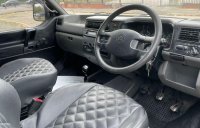 VOLKSWAGEN CAMPERVAN