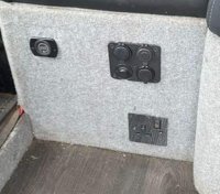 VOLKSWAGEN CAMPERVAN