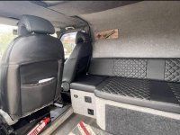 VOLKSWAGEN CAMPERVAN