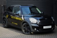 MINI PACEMAN