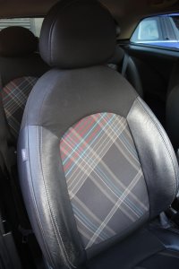 MINI PACEMAN