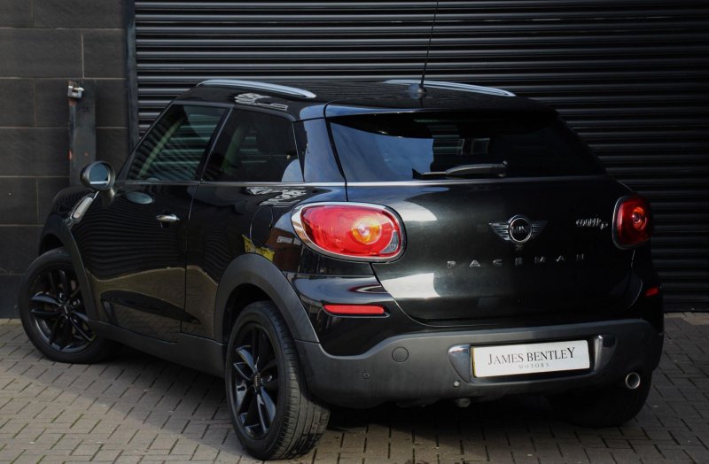 MINI PACEMAN