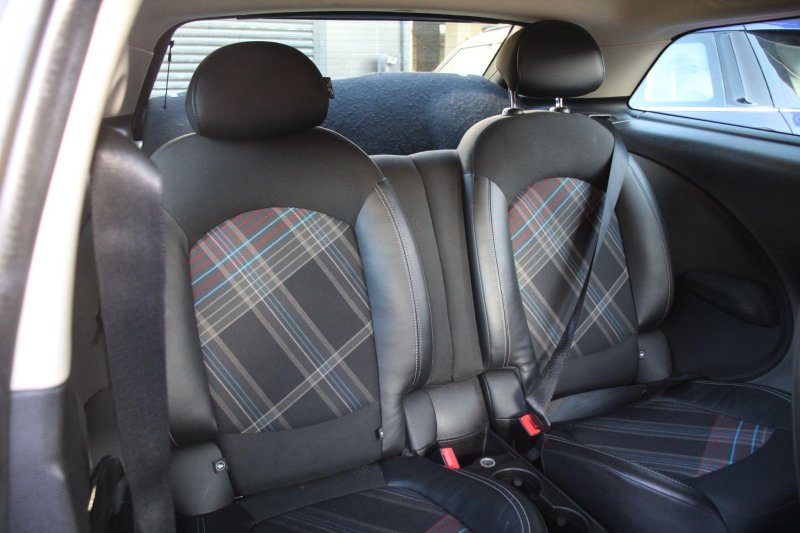 MINI PACEMAN