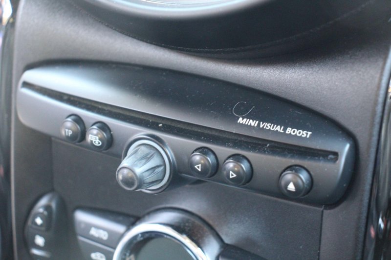 MINI PACEMAN
