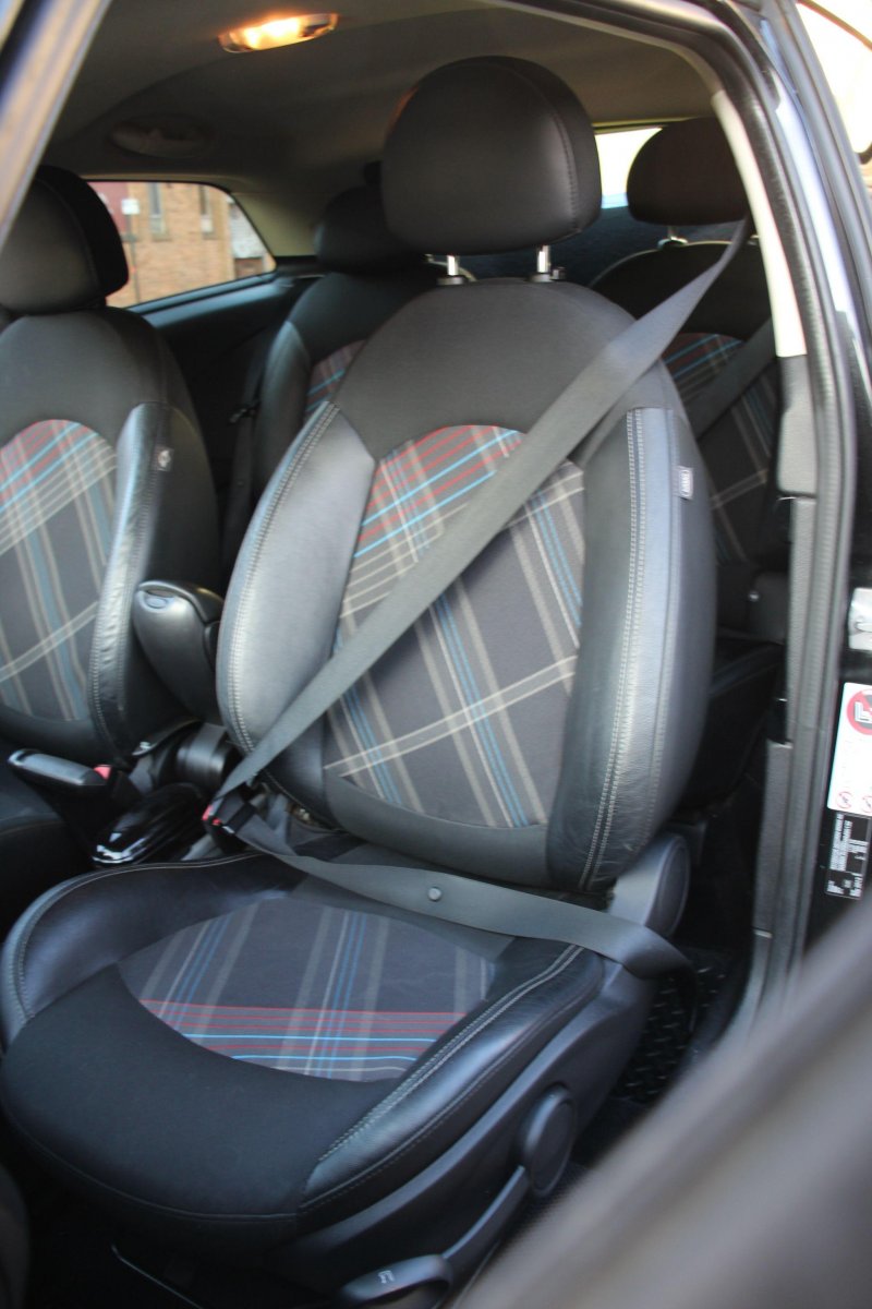 MINI PACEMAN