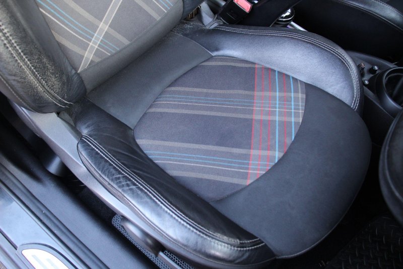 MINI PACEMAN