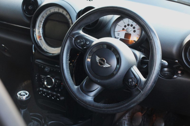 MINI PACEMAN