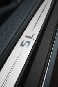 MERCEDES-BENZ SL