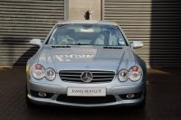 MERCEDES-BENZ SL