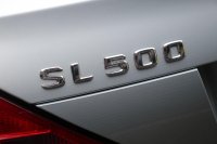 MERCEDES-BENZ SL