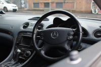 MERCEDES-BENZ SL