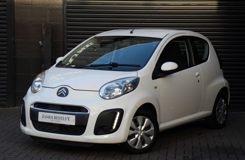 CITROEN C1