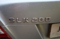 MERCEDES-BENZ SLK