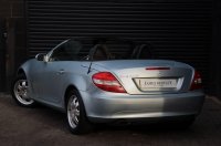 MERCEDES-BENZ SLK