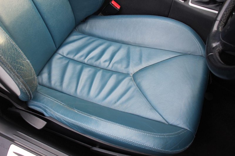 MERCEDES-BENZ SLK