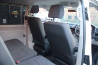 VOLKSWAGEN TRANSPORTER SHUTTLE