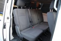 VOLKSWAGEN TRANSPORTER SHUTTLE