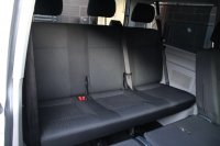 VOLKSWAGEN TRANSPORTER SHUTTLE