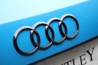 AUDI RS Q3