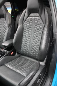 AUDI RS Q3