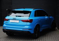 AUDI RS Q3