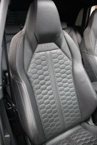 AUDI RS Q3