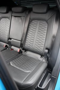AUDI RS Q3