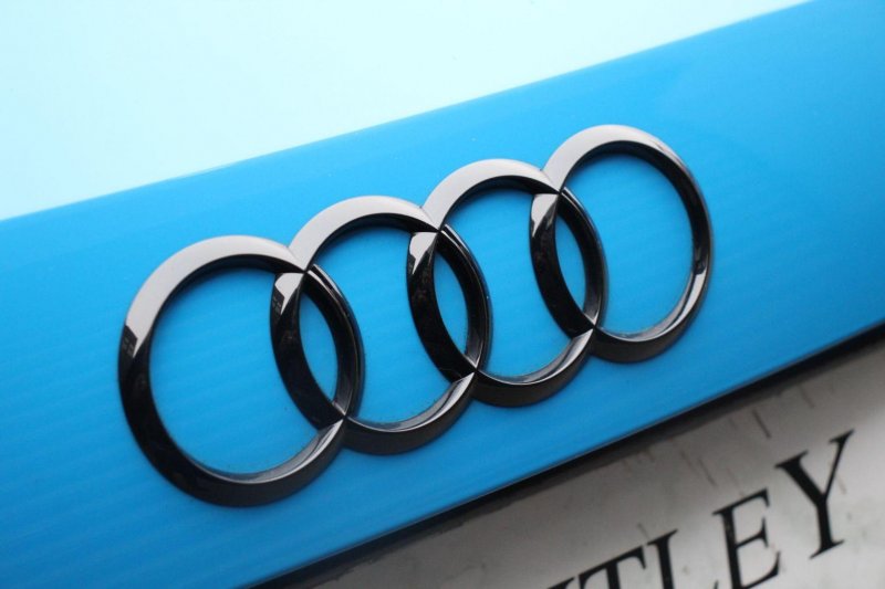 AUDI RS Q3