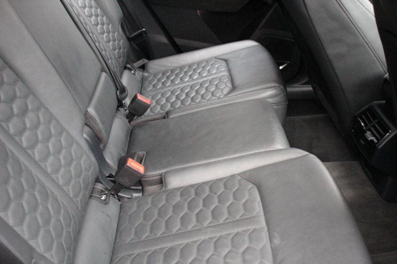 AUDI RS Q3