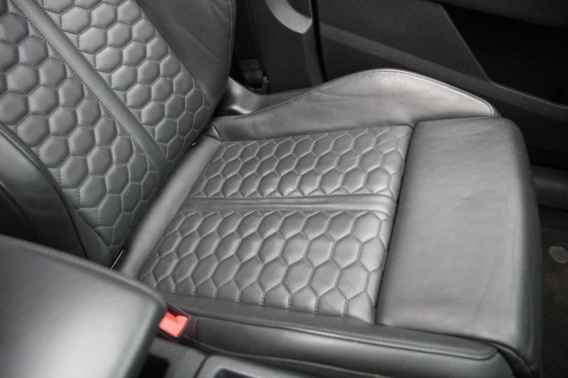 AUDI RS Q3