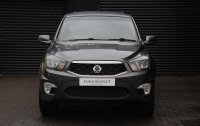 SSANGYONG MUSSO