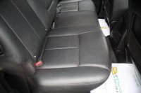 SSANGYONG MUSSO