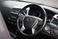 SSANGYONG MUSSO