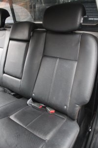 SSANGYONG MUSSO