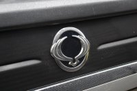 SSANGYONG MUSSO