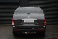 SSANGYONG MUSSO