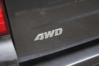 SSANGYONG MUSSO