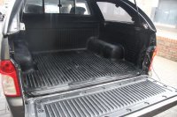 SSANGYONG MUSSO