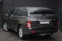 SSANGYONG MUSSO