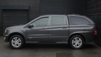 SSANGYONG MUSSO