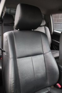 SSANGYONG MUSSO