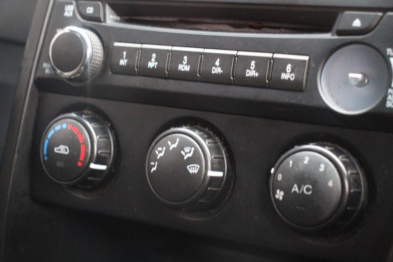 SSANGYONG MUSSO