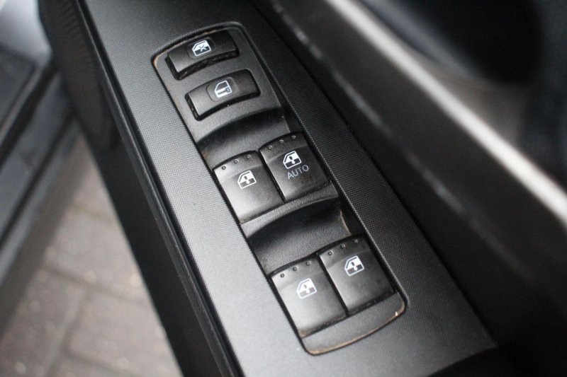 SSANGYONG MUSSO