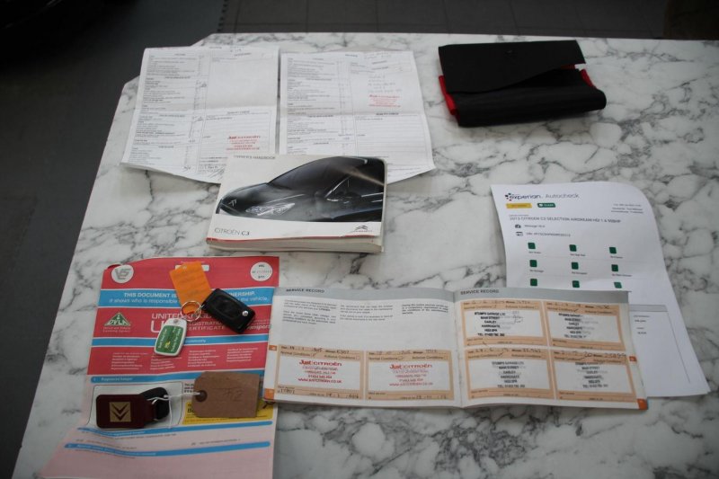 CITROEN C3